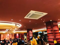 -巴奴毛肚火锅(商城路店)