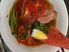 -钱锋炭缸烧烤(南湖大路总店)