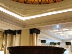 -广州富力丽思卡尔顿酒店