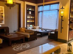 -西安华清御汤酒店