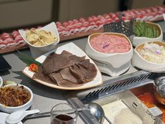 -海底捞火锅(八佰伴店)