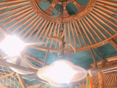 -格日勒阿妈蒙古厨房(大召店)