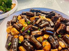 -松沪名灶·豆浆鱼头·新上海菜(飞航吾悦广场店)