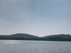 -上海月湖雕塑公园