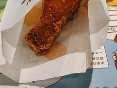 -德克士(洪洞店)