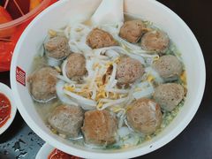 牛肉丸-潮镇老尾牛杂(环城西路店)