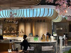 大堂-松子料理(华威桥店)