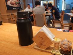 -味千拉面(广州白云机场T1西二店)