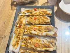 -辉记炭烧海鲜大排档·老字号(福田店)