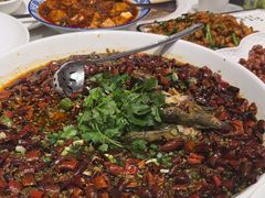 -院8里·少城记忆老川菜(宽窄巷子店)