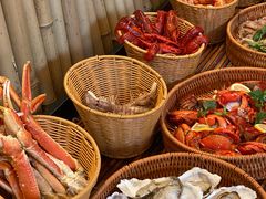 -索菲特西湖大酒店·香榭丽全日候餐厅(南山路店)