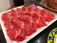-南门涮肉(上海二店)