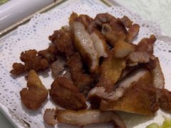-东江海鲜大排档·潮汕菜·砂锅粥