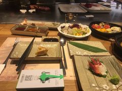 -赤坂亭·M9和牛烧肉·铁板烧(合肥万象城店)