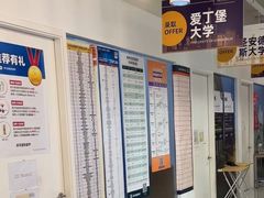 -英孚国际留学·雅思托福·DSE A-Level AP(福田中心)