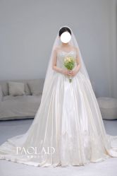 -南京宝娜嫁衣婚纱礼服馆(中央路店)