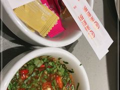 -海底捞火锅(8号仓店)