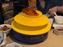 -花家怡园(四合院总店)