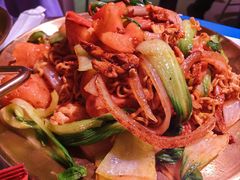 -交个朋友·贵州遵义烤鸡(北京首店)