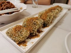 -刘胖子家常菜·蹄花焖藕(中南店)