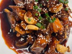 -老李家土菜馆·安吉地标美食