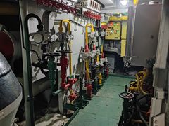 -泰达航母主题公园