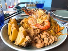 -CHINCHIN 青青·泰国料理(万象食家店)