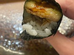 -Sushi Hanzo半藏(天环广场店)