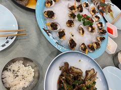 -渔娘渔家丹东海鲜(东直门店)