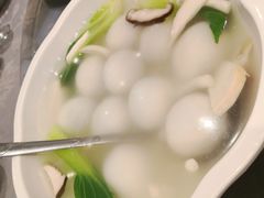 -水中仙东雅国际酒店(丹阳店)