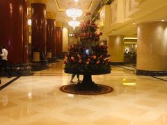 -北京中国大饭店