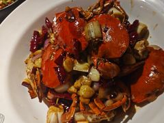 -聚味瞿记·龙虾堂(望城店)