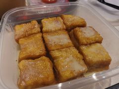-孖记茶档·热腾茶餐(荔湾领展广场店)