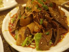 -缪氏川菜(丰盛町店)