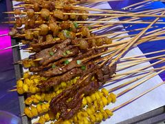 -燥次·烧烤酒场(万象城店)