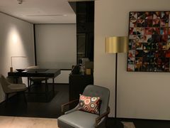 -尼依格罗香港美利酒店