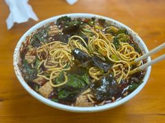 -汪胖子襄阳牛肉面(华丰路店)