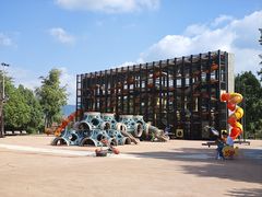 -枫香湖儿童公园