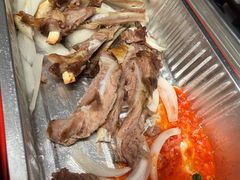 -西贝(上海我格广场店)