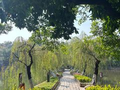 -东莞市可园博物馆