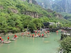 -云台山风景名胜区