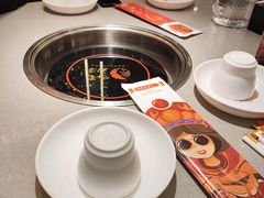 -巴蜀王婆大虾(南锣鼓巷店)