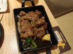 -贵木日本料理·铁板烧(新地假日广场店)
