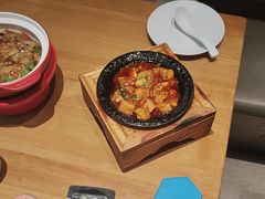 -周麻婆·川式小炒(泉州鲤城超越工业园店)