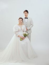 点击看大图 -钟爱一生婚纱摄影旗舰店