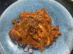 -鹤之乡·齐齐哈尔烤肉·非遗(秋涛路店)