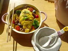 -柴の食堂·日式家庭料理·熊之肆(大学路店)