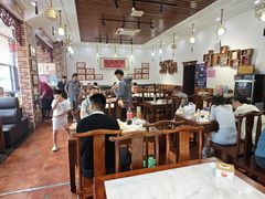 -天天初二·天津传统捞面·天津特色菜(凌奥总店)
