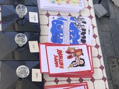 -布拉格餐厅· 中欧捷克菜(全国首店)