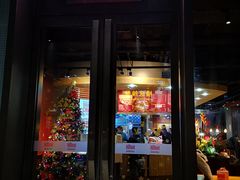 门面-The Habit Burger Grill 哈比特汉堡(复兴soho店)